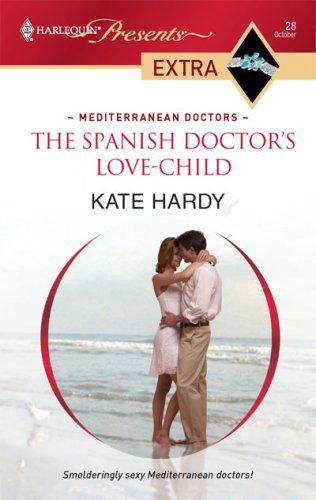 The Spanish Doctors Love Child