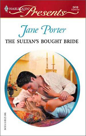 The Sultans Bought Bride