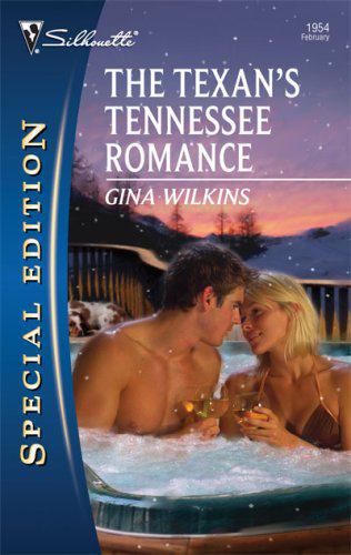 The Texans Tennessee Romance