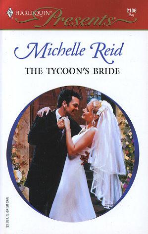 The Tycoons Bride