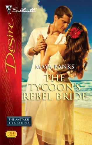 The Tycoons Rebel Bride