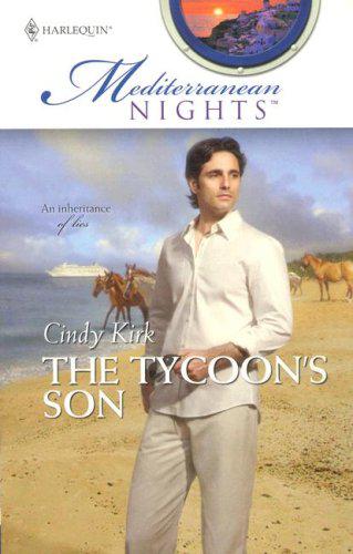 The Tycoons Son