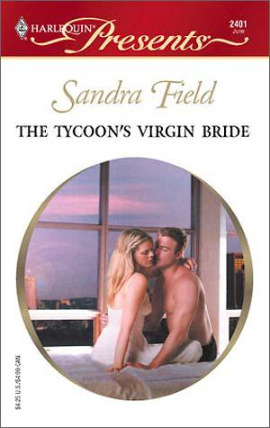 The Tycoons Virgin Bride