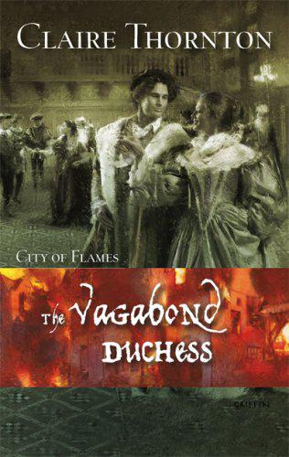 The Vagabond Duchess
