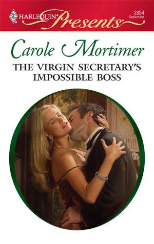 The Virgin Secretarys Impossible Boss