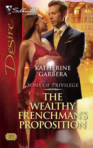 The Wealthy Frenchmans Proposition