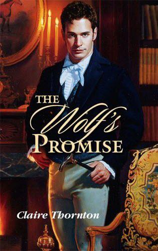The Wolfs Promise