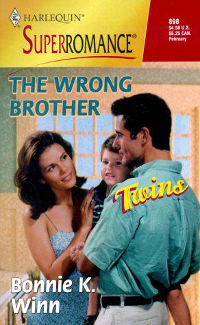 The Wrong Brother