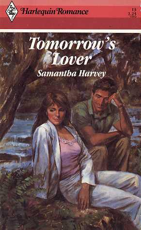Tomorrows Lover