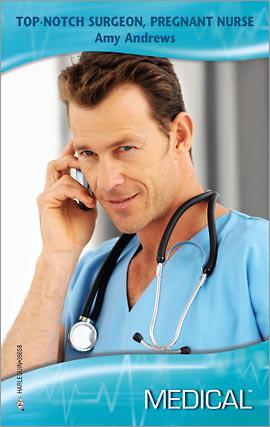 Top Notch Surgeon Pregnant Nurse