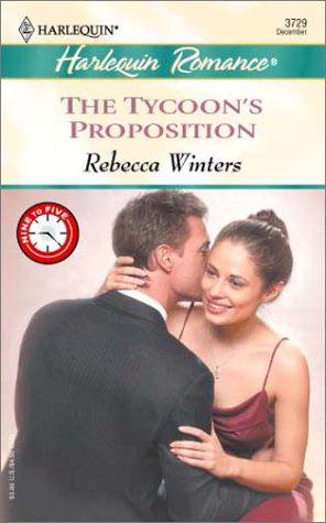 The Tycoons Proposition