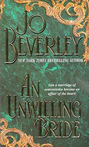 An Unwilling Bride