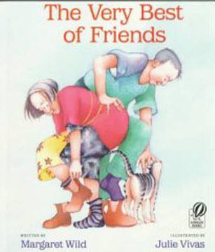 Very Best Friends