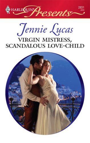 Virgin Mistress Scandalous Love Child