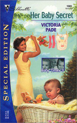 Her Baby Secret
