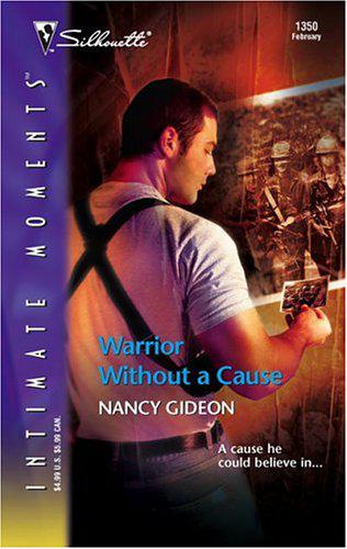 Warrior Without A Cause