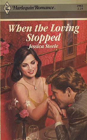 When The Loving Stopped