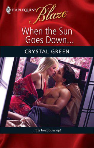 When The Sun Goes Down