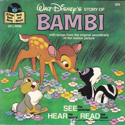 Bambi