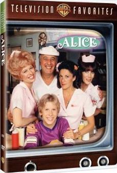Alice Favourite Episodes