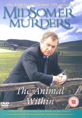 The Animal Within