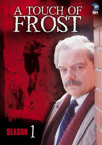 A Touch of Frost Series 1
