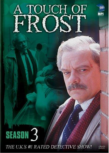 A Touch of Frost Series 3