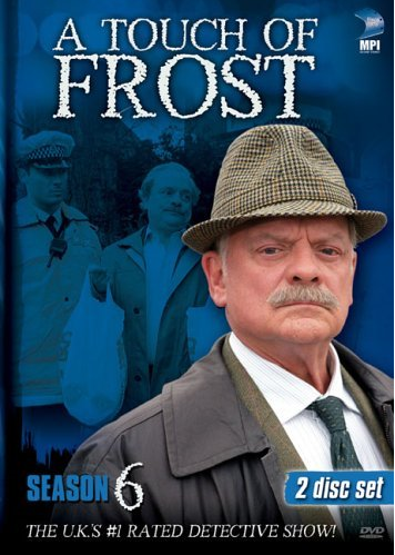 A Touch of Frost Series 6