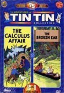 The Calculus Affair