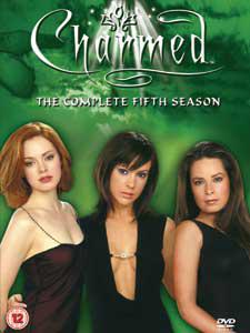Charmed Season 5
