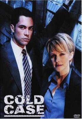 Cold Case Season 2