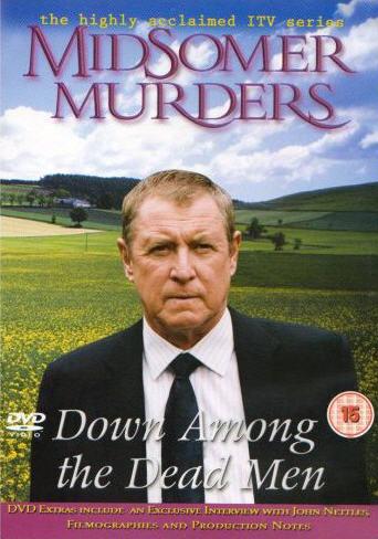 Down Among the Dead Men