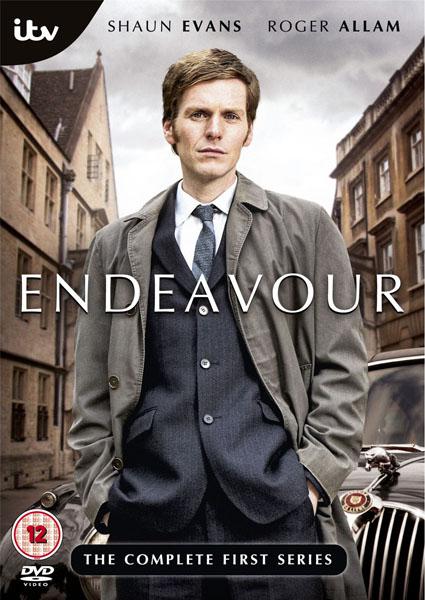 Endeavour Series 1