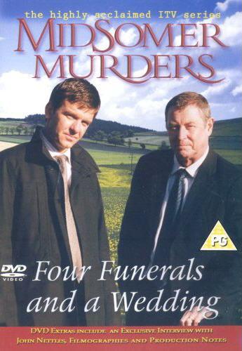 Four Funerals and a Wedding