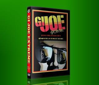 GI Joe Extreme Season 1