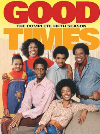 Good Times Season 5