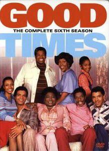 Good Times Season 6