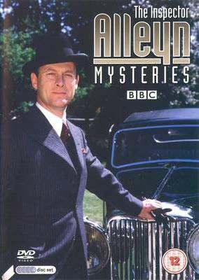 Inspector Alleyn