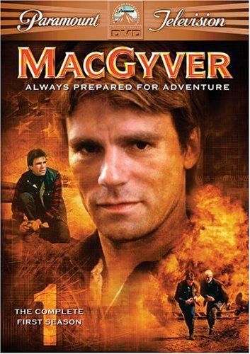 MacGyver Season 1