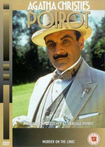 Murder on the Links