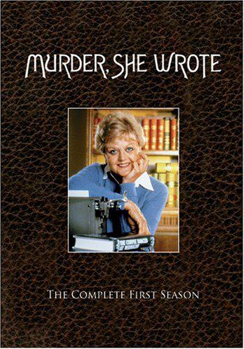 Murder She Wrote Season 1