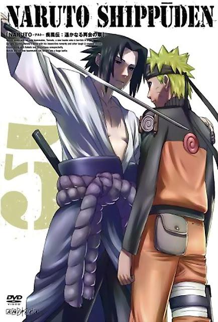 Naruto Shippuden Season 2 5