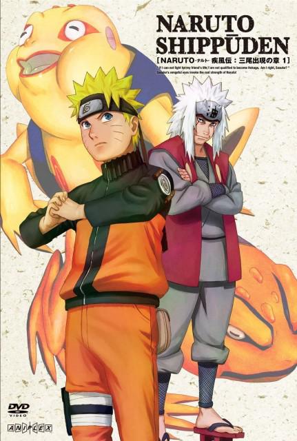 Naruto Shippuden Season 5 1