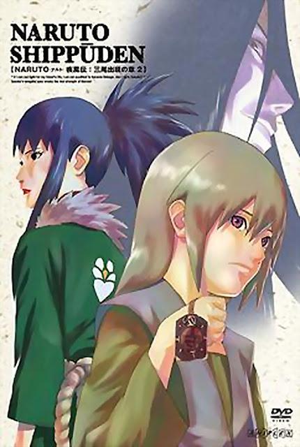 Naruto Shippuden Season 5 2