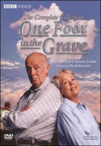 One Foot in the Grave Series 1