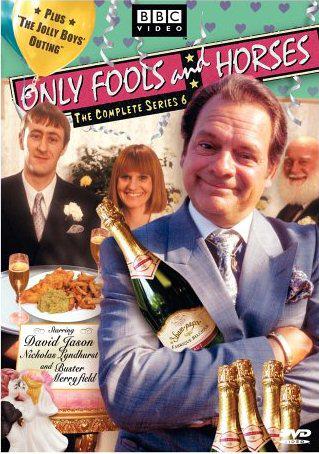 Only Fools and Horses Series 6