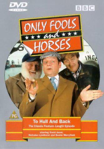 To Hull and Back