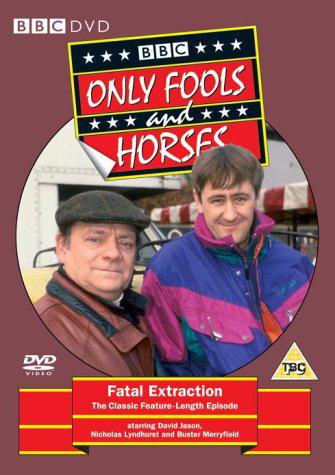 Fatal Extraction