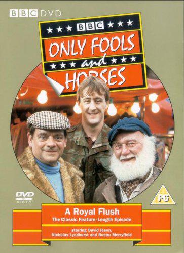 A Royal Flush