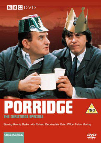 Porridge Christmas Specials
